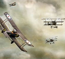 Game On by marcus347