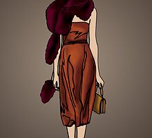 Just Love Gucci by annabours