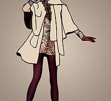 Mari by annabours