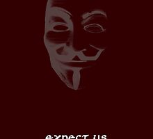 ANON by Yago