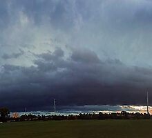 Severe Storm - December 12 2011 by EOS20