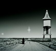Mission by Mark Podger