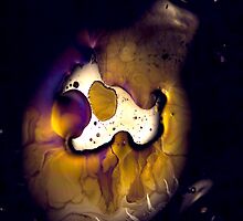Earthy Universe by Haydee Yordan