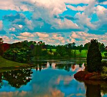 R E F L E C T I O N S ...... (2) by vaggypar