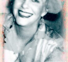 Hymn Played for all to sing, Norma-Jean by Norma-jean Morrison