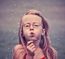 Blow me Gently by Aimelle