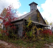 Lessons Learned by TrendleEllwood