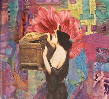 What If? by Kanchan Mahon