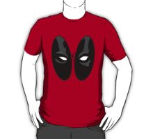 deadpool shirt