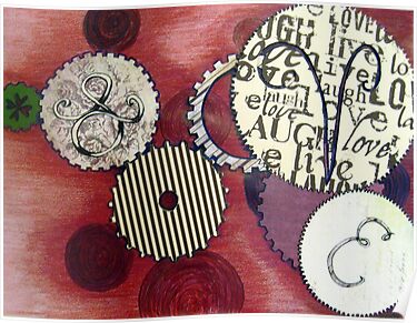Gears Of Love