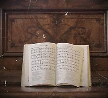 A Song of Old by Donna Keevers Driver