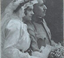 Sentimental Wedding & Bridal PhotoArt . Ku K HOF - PHOTOGRAPH .Tribute to B.Henner. Brown Sugar." The mem'ry of the past will stay, And half our joys renew." Views: 110. by © Andrzej Goszcz,M.D. Ph.D