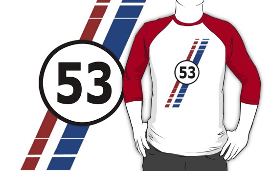 Herbie 53