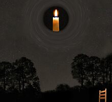 Universal Light by Eric Kempson