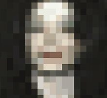 Mosaic Three by theartdirectors