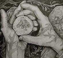 Token . . . by evon ski