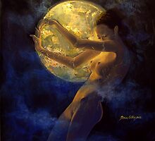"Live - Love - Dreams" by dorina costras