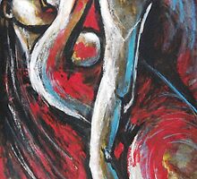 Lovers - Be My Valentine by CarmenT