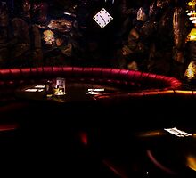 The Corner Booth by Anne McGinn