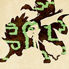 Twilight by Archymedius