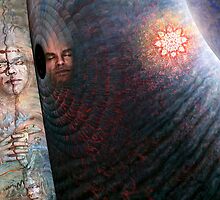 Death, Dissolution, and the Void by EricKuns