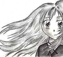 Taiga's Confession by Ashl3y
