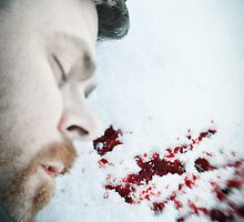 The Big Sleep by Josephine Pugh