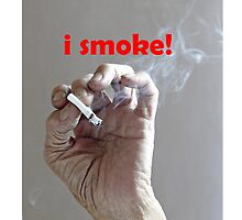 i-Smoke by Gwoeii