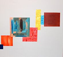 Building Blocks by johnwesley79