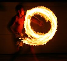 Ring of Fire by naturalnomad