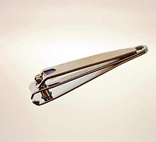 Nail Clippers by Matthew Floyd