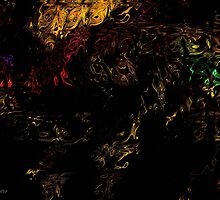 Lair.. by linmarie