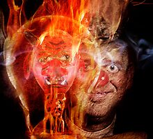 Glenn Beck’s Extreme Revelation by Alex Preiss