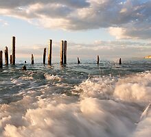 Knee Deep by smylie