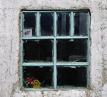 The price of glass - how to save on repairs by Marjolein Katsma