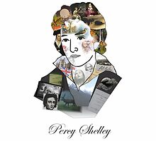 Percy Shelley's Life by CoolFRI