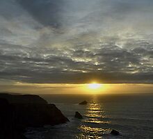 To the ends of the world by Steve winters Photography