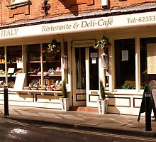 Little Italy by redown