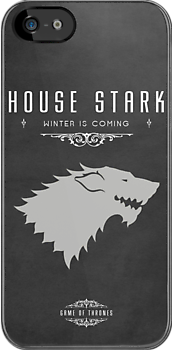 House Stark by liquidsouldes