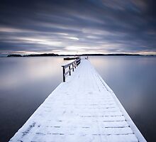 Blue Hours by peterlevi