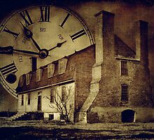 Better Times by garts