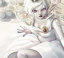 A Storm is Brewing by reckless-buddah