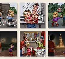 Of Course You Can Meet The Queen! by Chris Baker