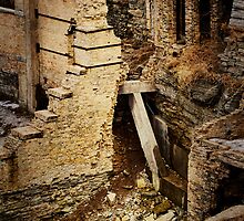 The Building Blocks by KBritt