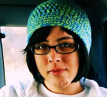 mary mary quiet contrary by Jamie McCall