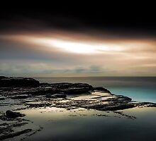 Breakthrough by Mark Lucey