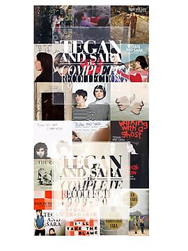 tegan and sara discography_Tegan and Sara discography - Wikipedia, the ...