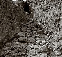 The 23rd Psalm by Charles Dobbs Photography
