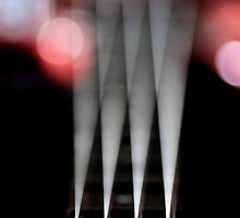 Funky Vibrating Strings... by Bob Daalder