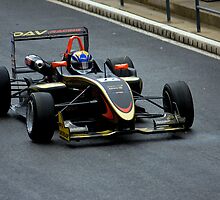 Matteo Davenia - F3 by Steve Woods